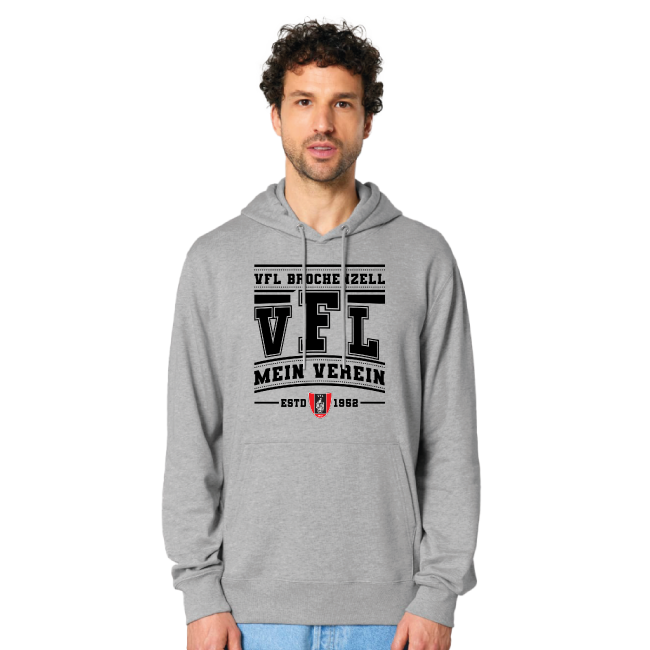 Bio-Hoodie