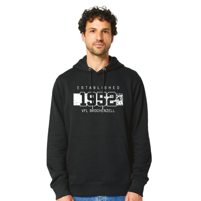 Bio-Hoodie