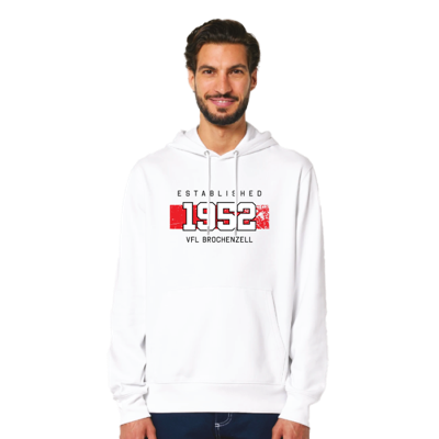 Bio-Hoodie