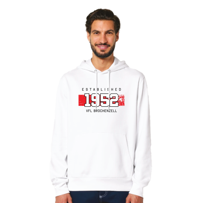 Bio-Hoodie