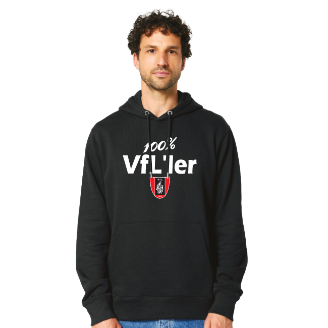 Bio-Hoodie