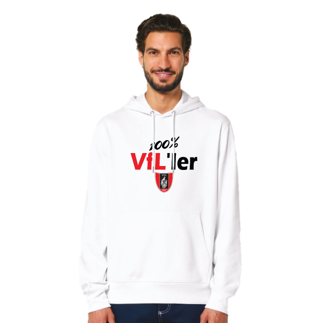Bio-Hoodie