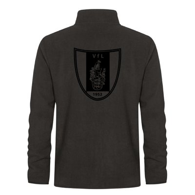 Fleece-Jacke