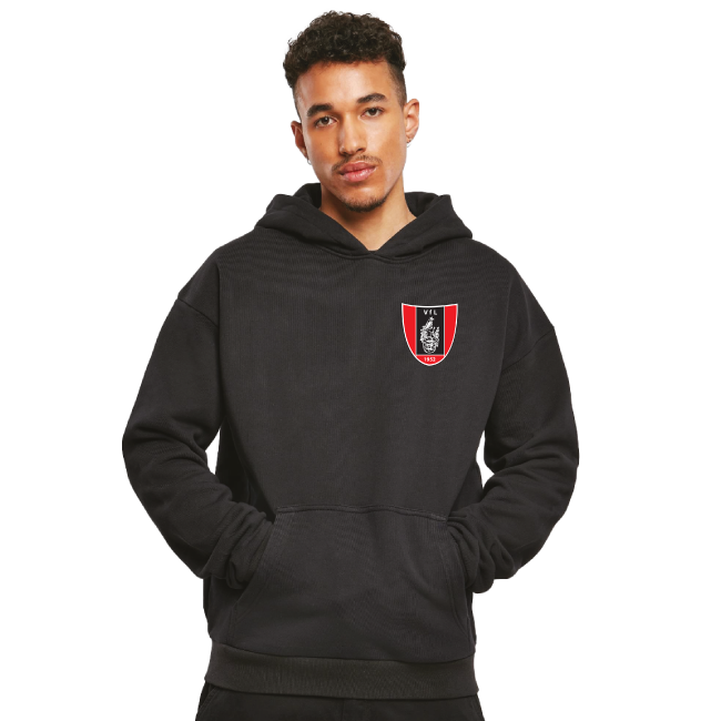 Oversize-Hoodie