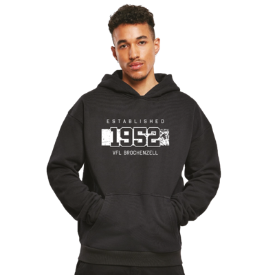 Oversize-Hoodie