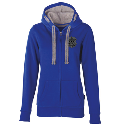 Premium-Kapuzenjacke