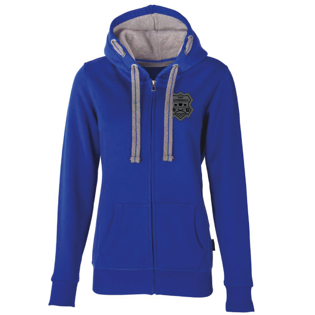 Premium-Kapuzenjacke