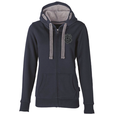 Premium-Kapuzenjacke