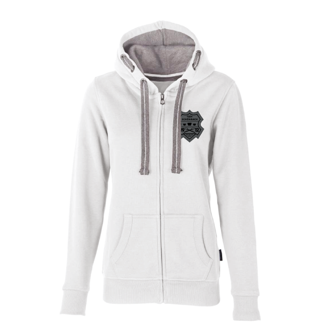 Premium-Kapuzenjacke