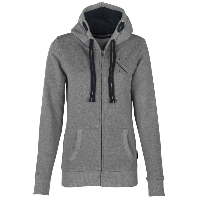 Premium-Kapuzenjacke