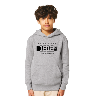 Bio-Hoodie
