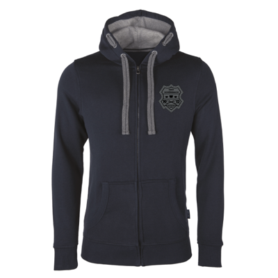 Premium-Kapuzenjacke