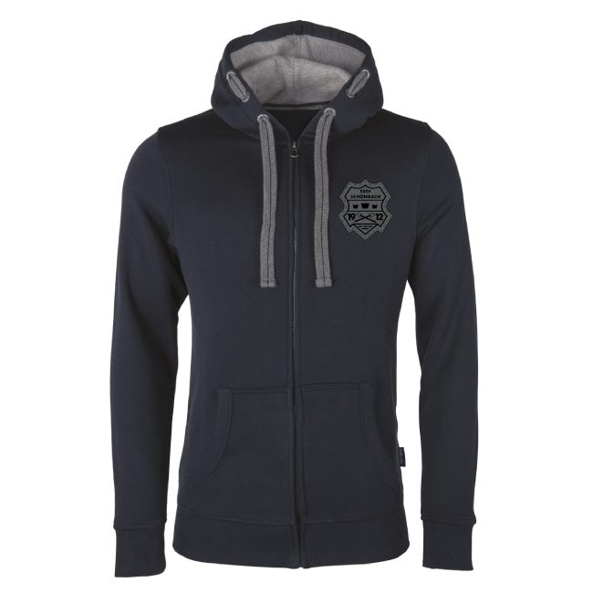 Premium-Kapuzenjacke