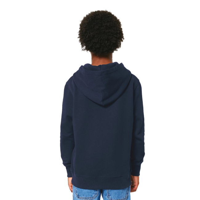 Bio-Hoodie Bio-Hoodie