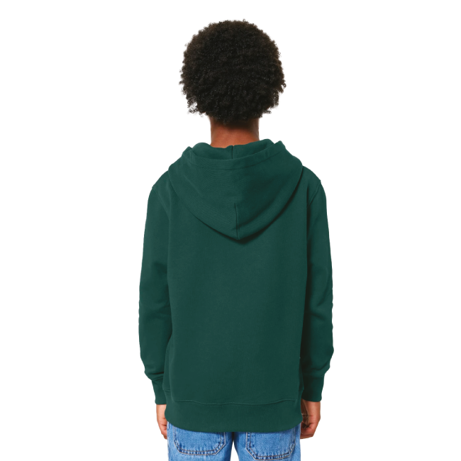 Bio-Hoodie Bio-Hoodie