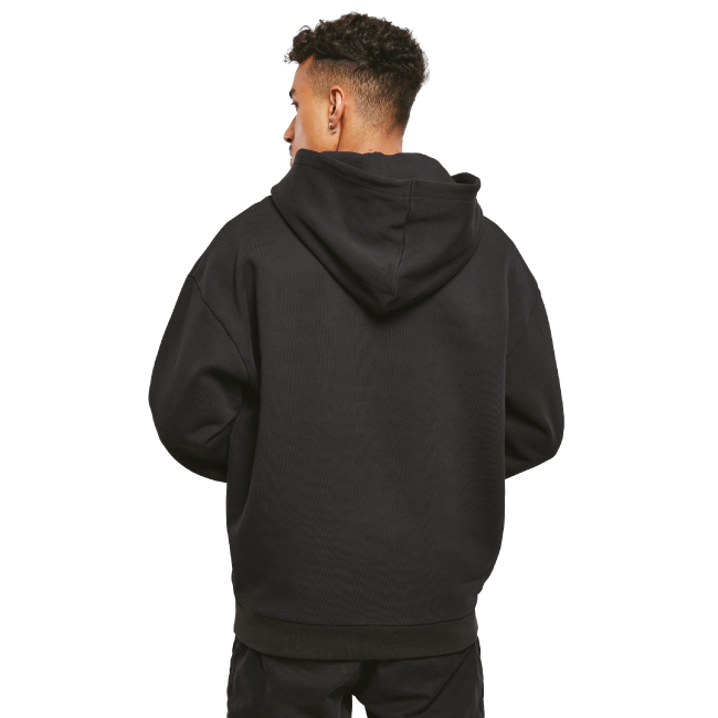 Oversize-Hoodie